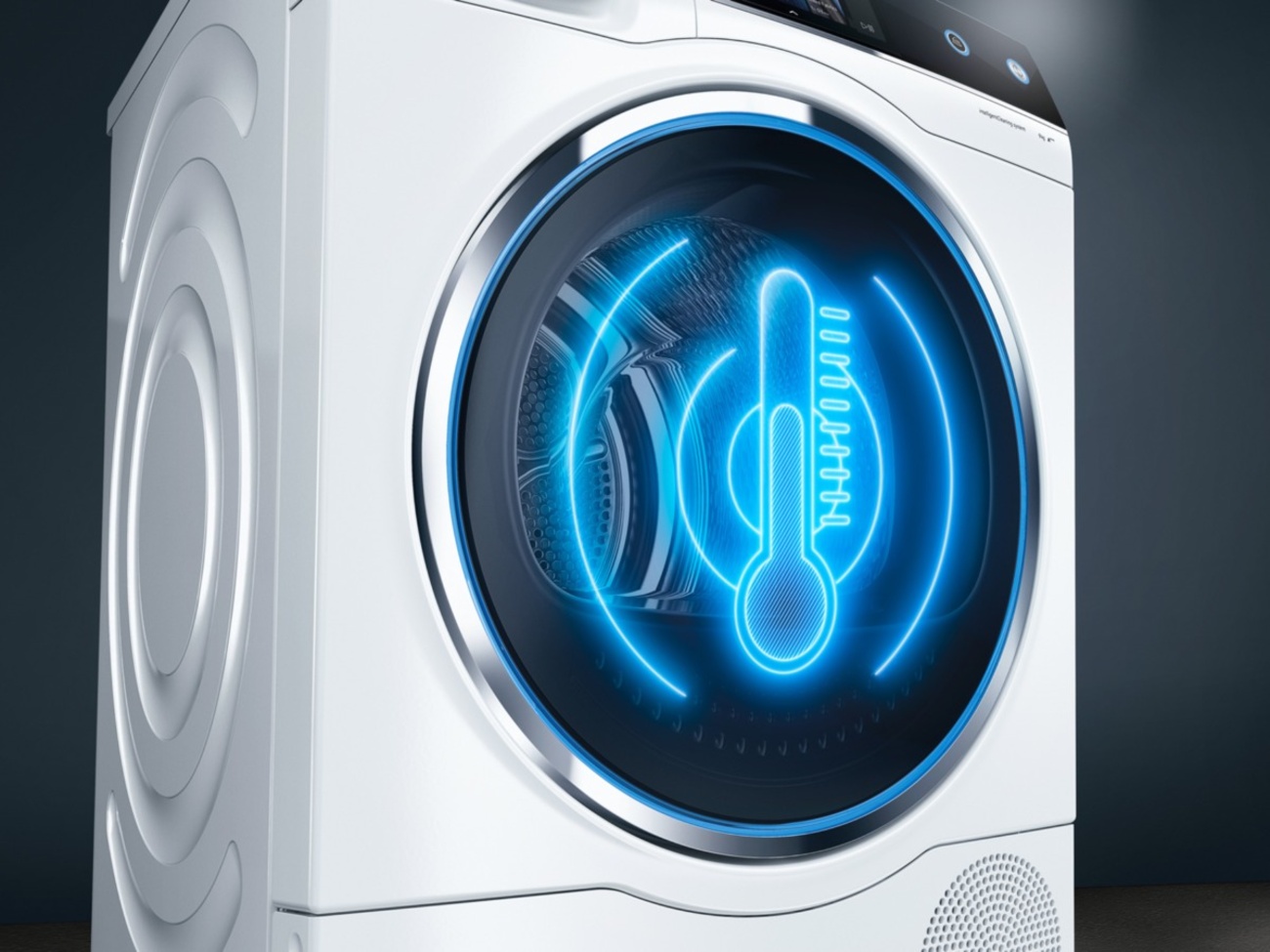 autoDry-Funktion bei Elektro Gräfe Erfurt in Erfurt