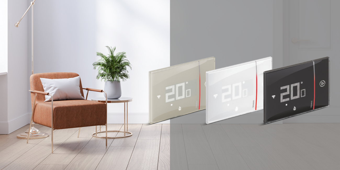 Smartes Heizen bei Elektro Gräfe Erfurt in Erfurt