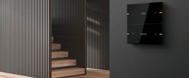 Gira Tastsensor 4 bei Elektro Gräfe Erfurt in Erfurt