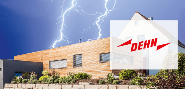 Dehn bei Elektro Gräfe Erfurt in Erfurt
