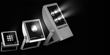 Lightstream LED bei Elektro Gräfe Erfurt in Erfurt