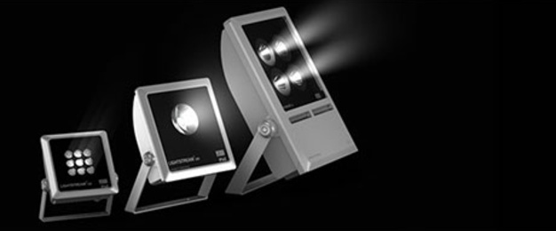 Lightstream LED bei Elektro Gräfe Erfurt in Erfurt
