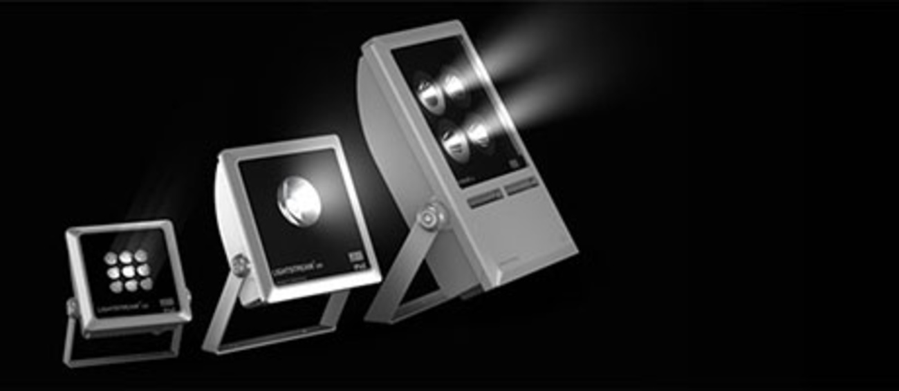 Lightstream LED bei Elektro Gräfe Erfurt in Erfurt