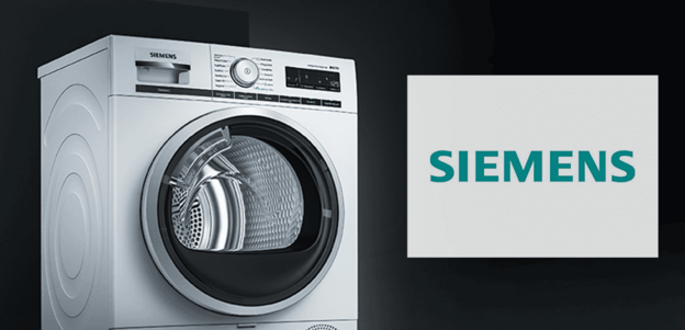 Siemens Hausgeräte bei Elektro Gräfe Erfurt in Erfurt