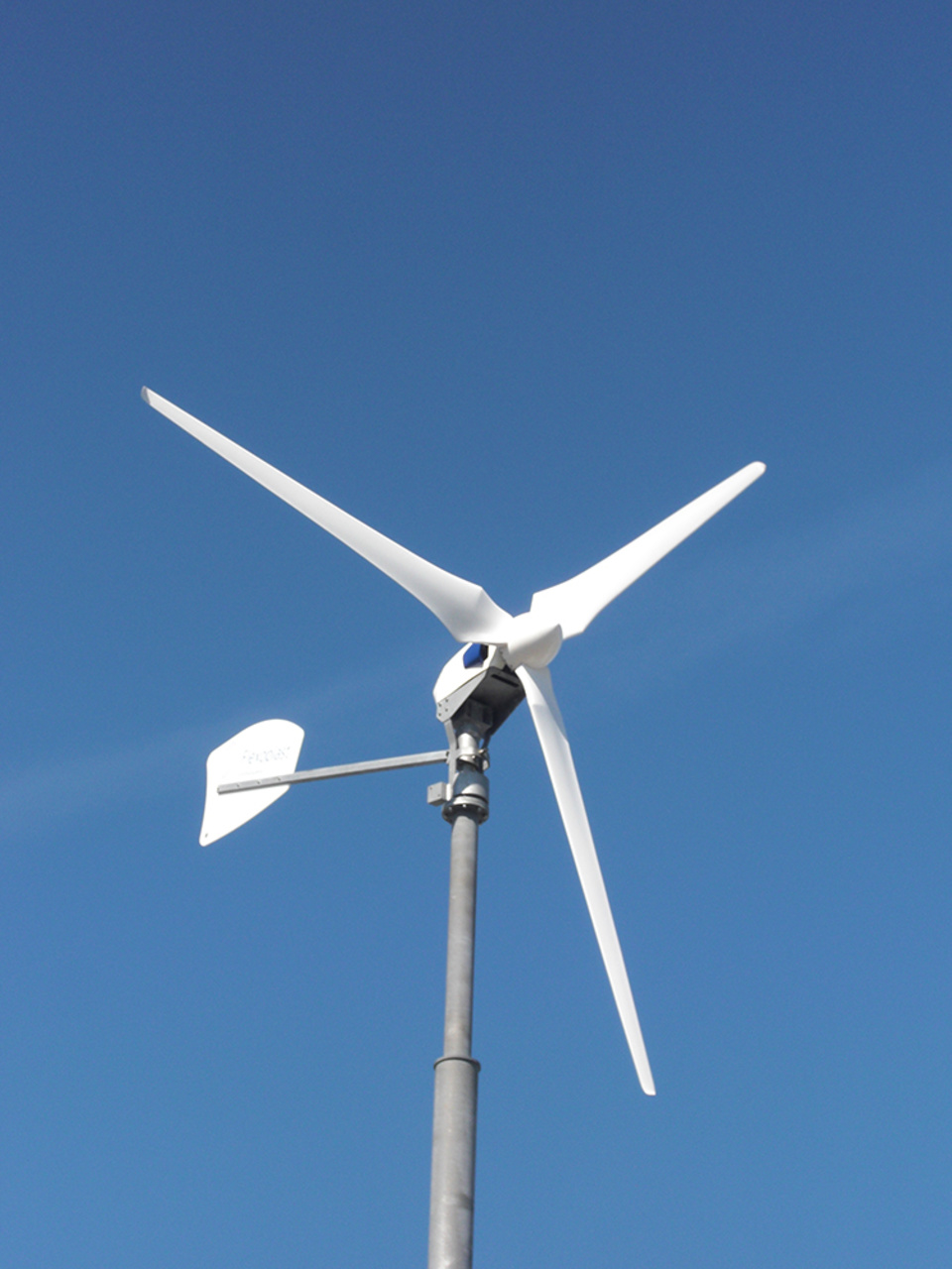 Windkraft2 bei Elektro Gräfe Erfurt in Erfurt