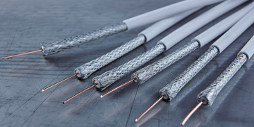 Kabel- und Steckverbinder bei Elektro Gräfe Erfurt in Erfurt