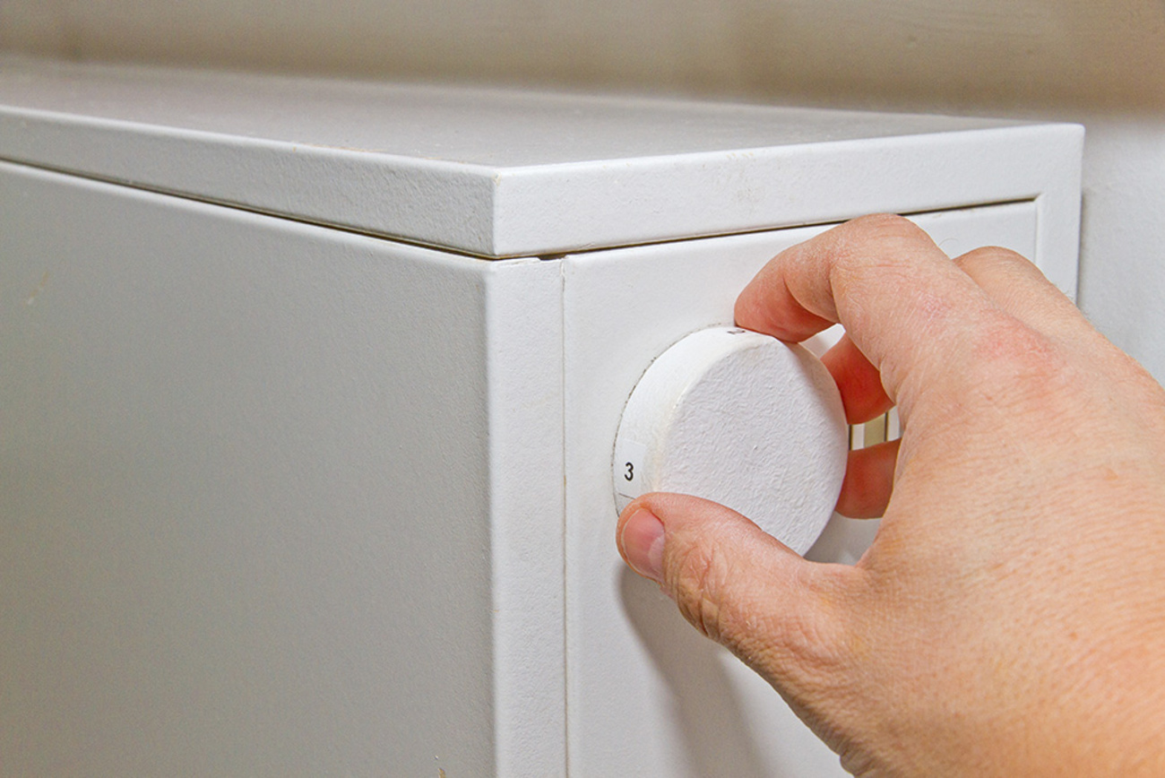 Nacht­speicher­heizung bei Elektro Gräfe Erfurt in Erfurt