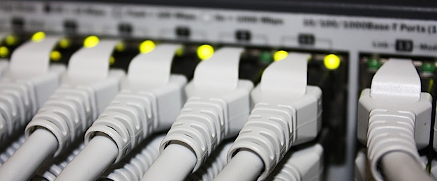 Netzwerke bei Elektro Gräfe Erfurt in Erfurt