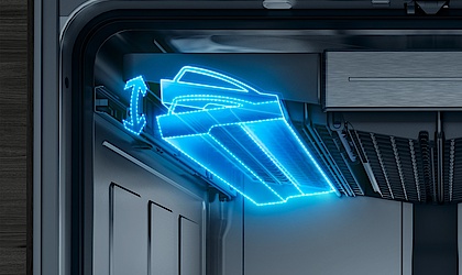 varioSchublade Pro bei Elektro Gräfe Erfurt in Erfurt