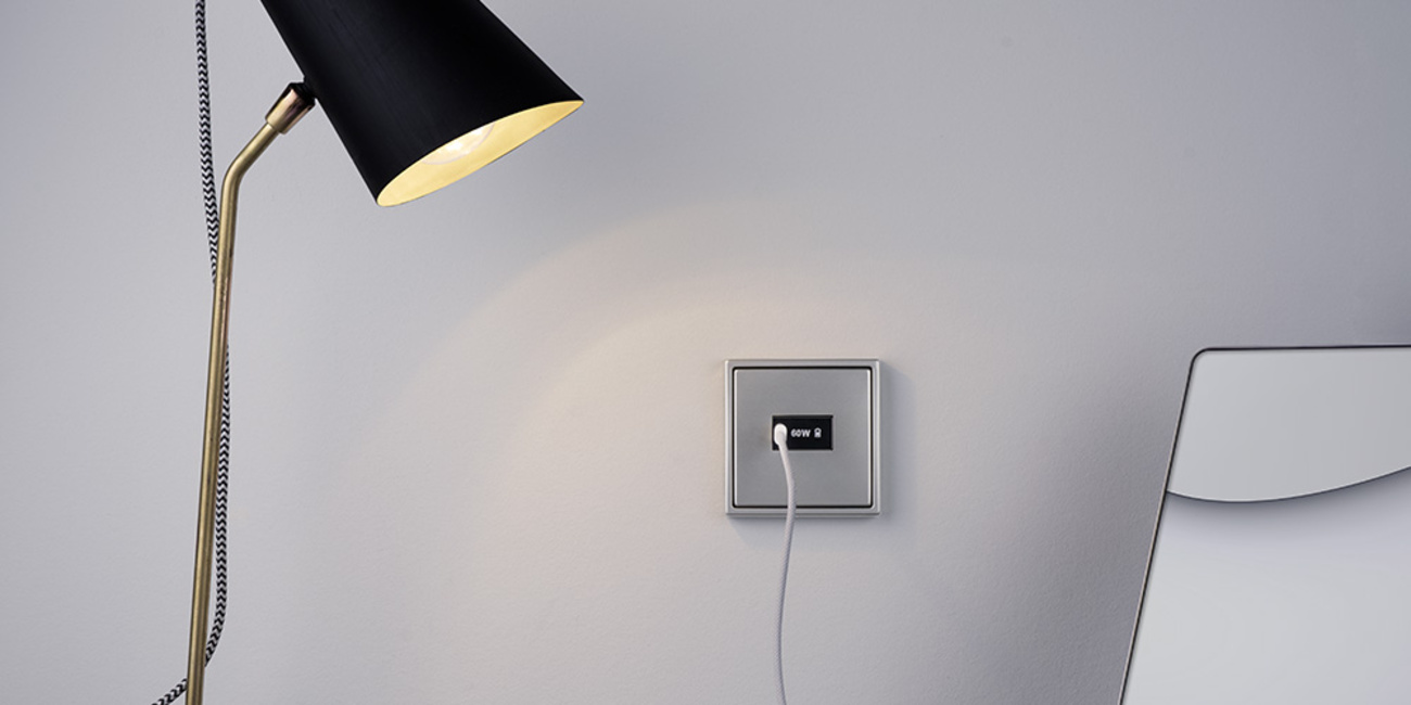 Ladegerät USB PD 60 bei Elektro Gräfe Erfurt in Erfurt