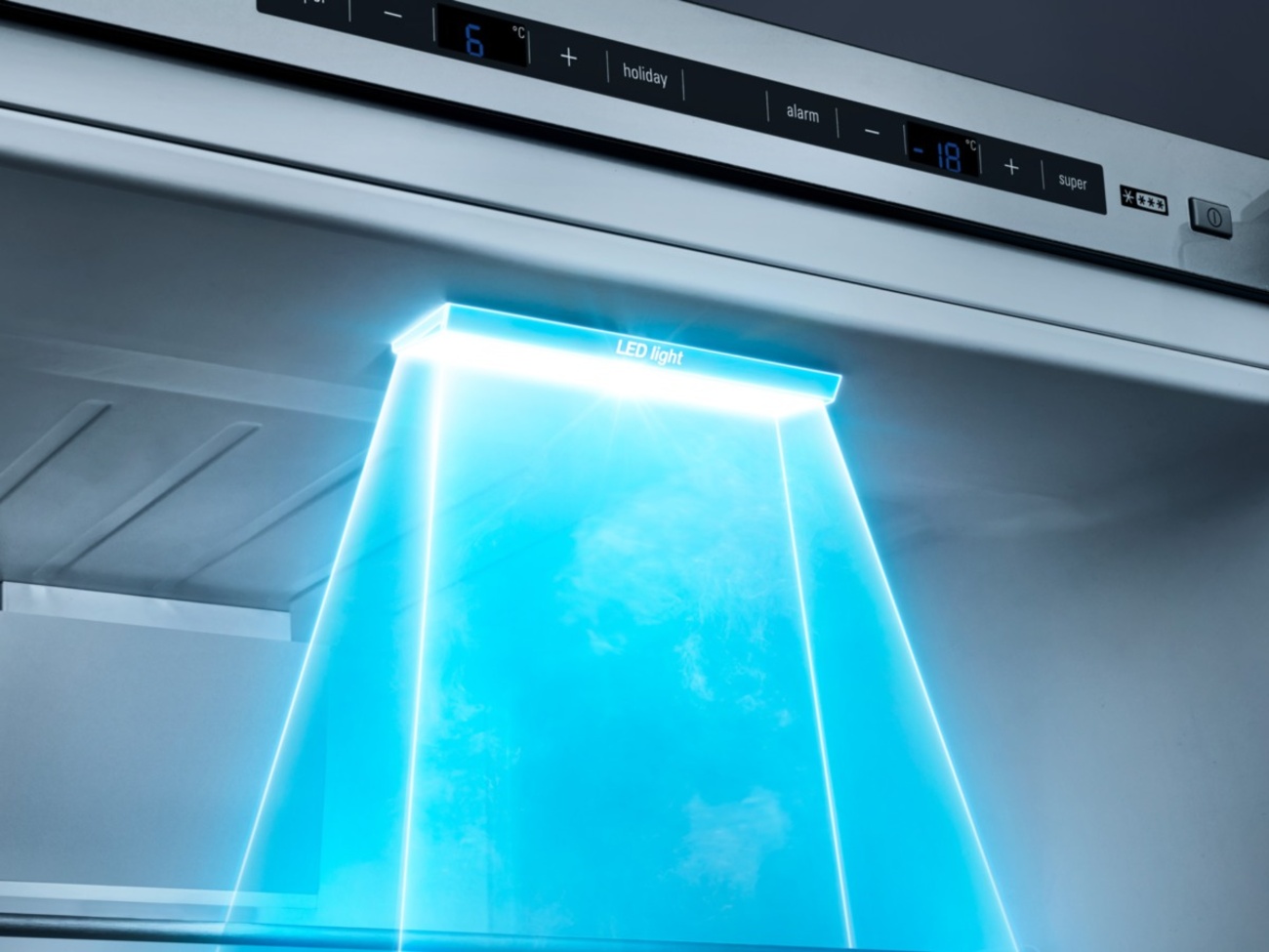 LED Licht bei Elektro Gräfe Erfurt in Erfurt