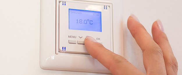 Haustechnik bei Elektro Gräfe Erfurt in Erfurt