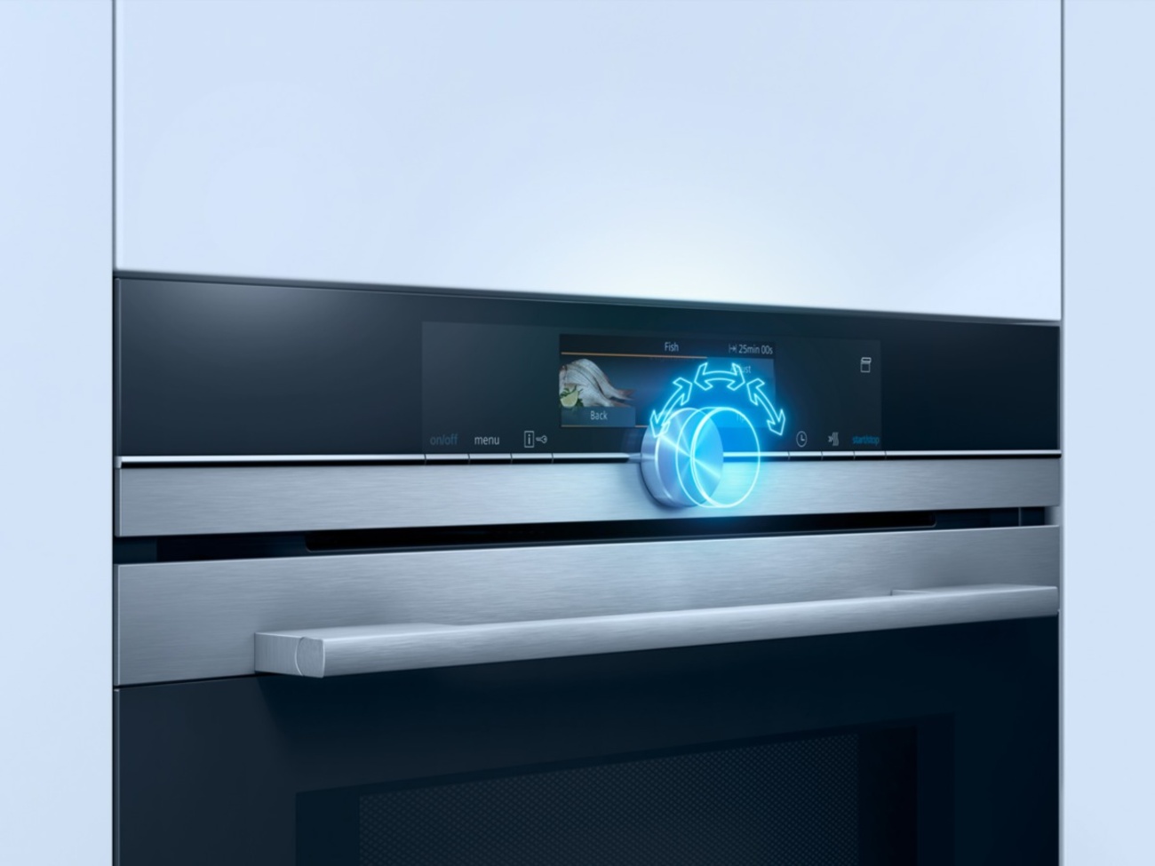 cookControl bei Elektro Gräfe Erfurt in Erfurt