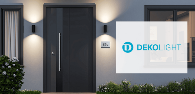 DEKO-LIGHT bei Elektro Gräfe Erfurt in Erfurt