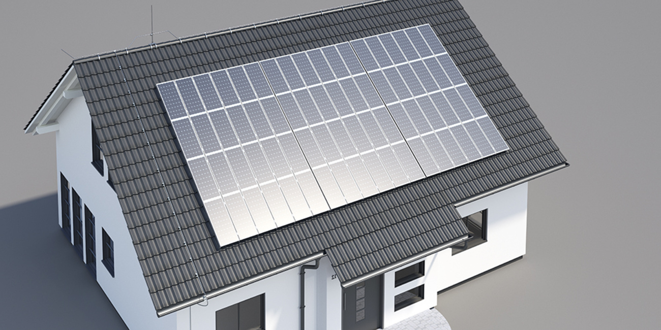 Umfassender Schutz für Photovoltaikanlagen bei Elektro Gräfe Erfurt in Erfurt