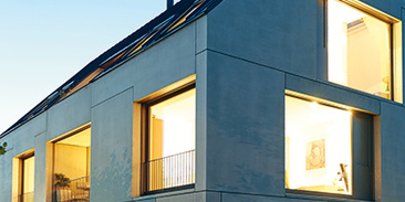 LUXORliving bei Elektro Gräfe Erfurt in Erfurt