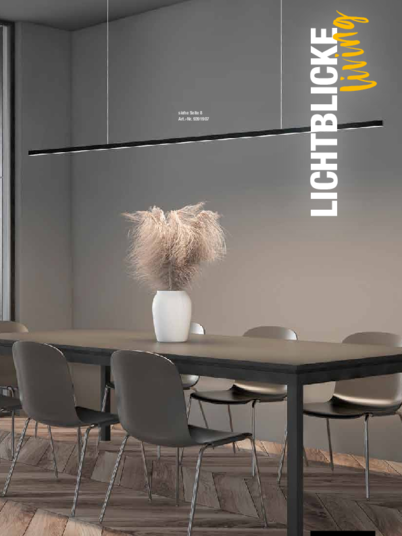 Lichtblicke bei Elektro Gräfe Erfurt in Erfurt