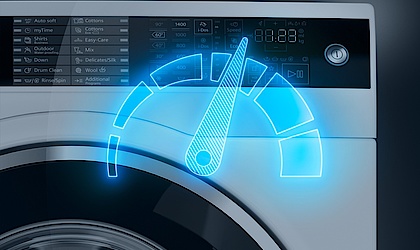 varioSpeed bei Elektro Gräfe Erfurt in Erfurt