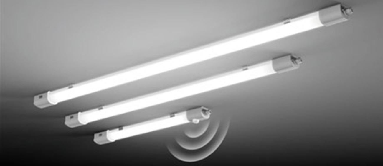 Planox Feuchtraumleuchten bei Elektro Gräfe Erfurt in Erfurt