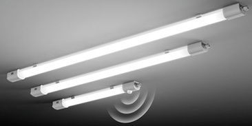 Planox Feuchtraumleuchten bei Elektro Gräfe Erfurt in Erfurt
