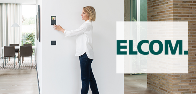 Elcom bei Elektro Gräfe Erfurt in Erfurt