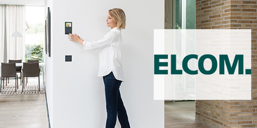 Elcom bei Elektro Gräfe Erfurt in Erfurt