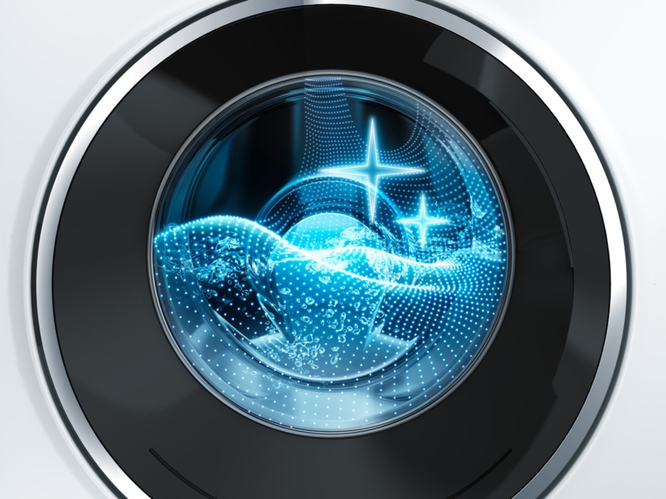 softDry Trommelsystem bei Elektro Gräfe Erfurt in Erfurt