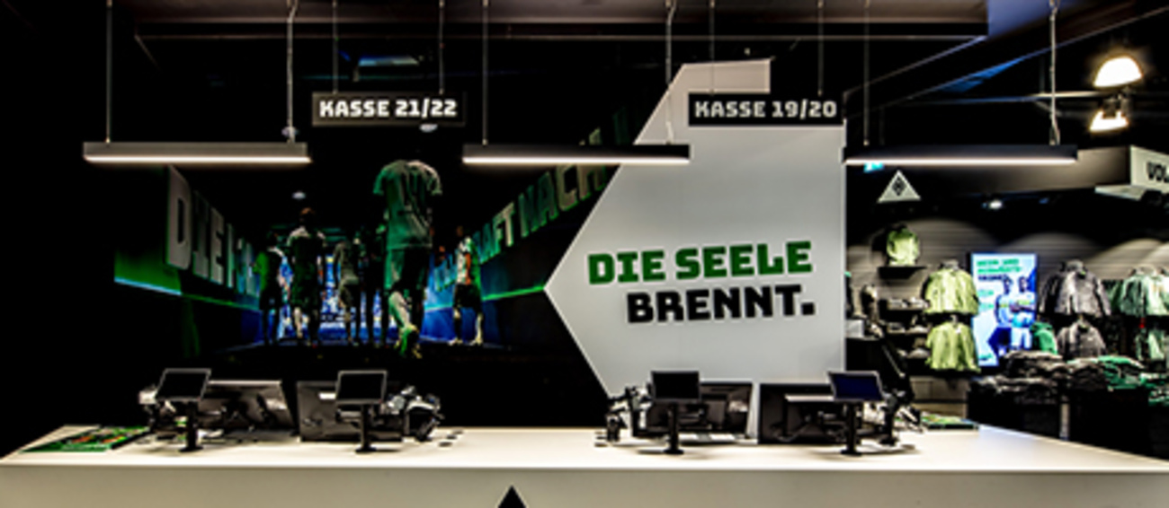Shop / Retail bei Elektro Gräfe Erfurt in Erfurt