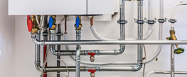 Heizung und Haussteuerung bei Elektro Gräfe Erfurt in Erfurt