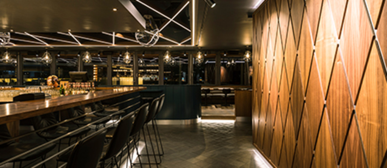 Hotellerie / Gastronomie bei Elektro Gräfe Erfurt in Erfurt