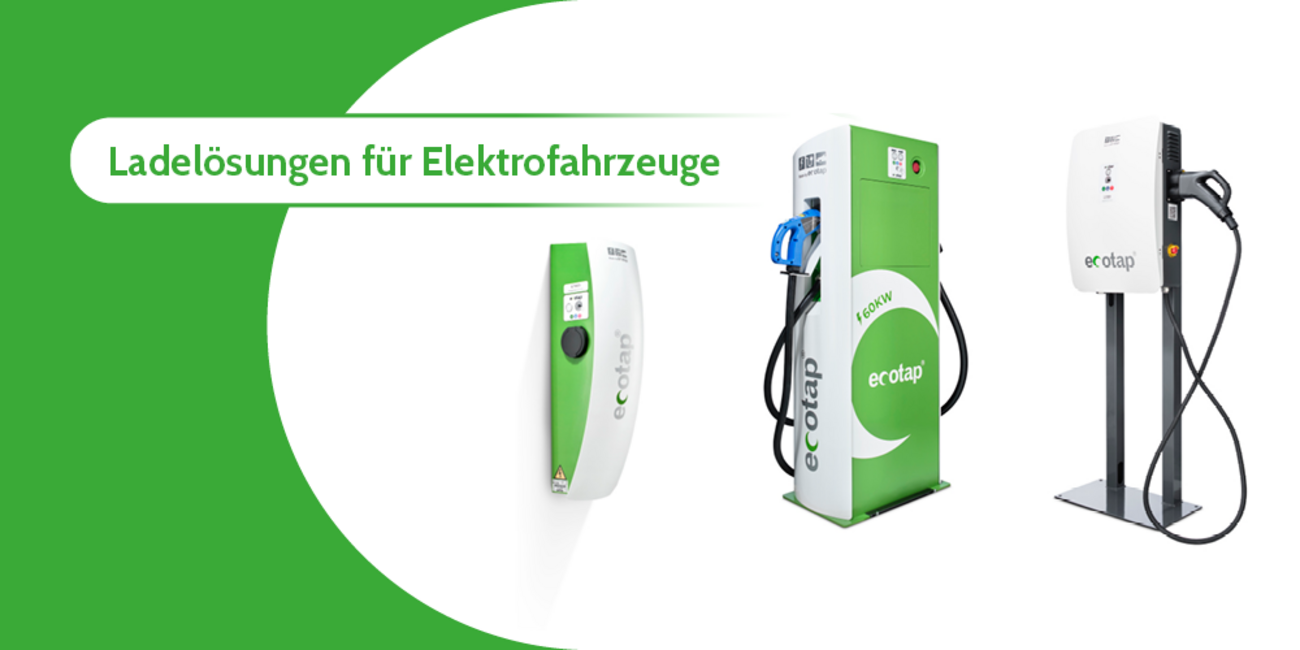 E-Mobility bei Elektro Gräfe Erfurt in Erfurt