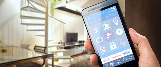 Smart Home bei Elektro Gräfe Erfurt in Erfurt