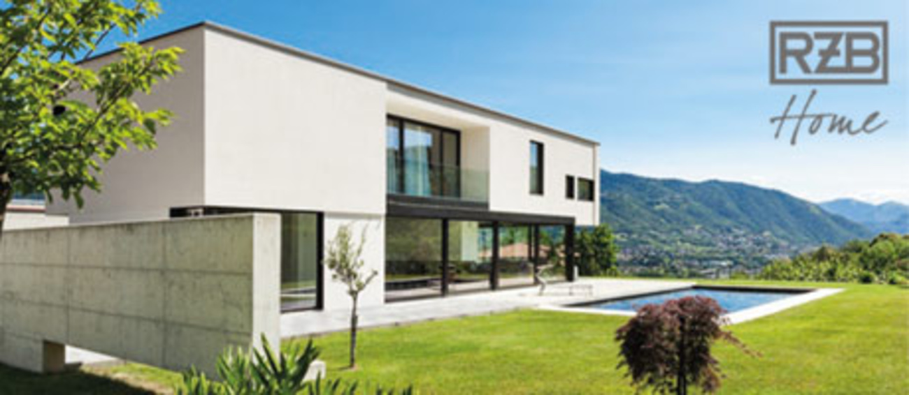RZB Home + Basic bei Elektro Gräfe Erfurt in Erfurt