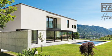 RZB Home + Basic bei Elektro Gräfe Erfurt in Erfurt