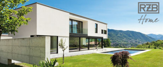 RZB Home + Basic bei Elektro Gräfe Erfurt in Erfurt