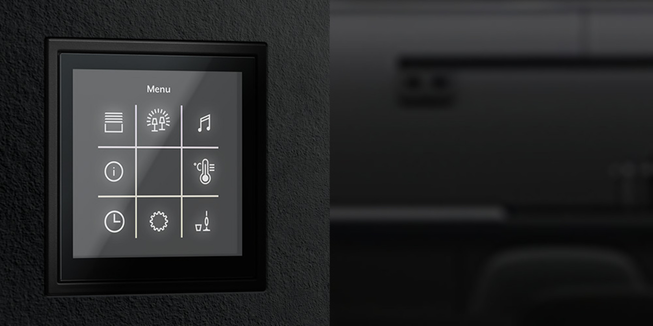 LS TOUCH bei Elektro Gräfe Erfurt in Erfurt