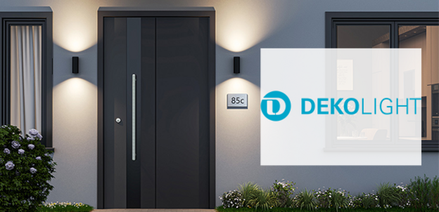 DEKO-LIGHT bei Elektro Gräfe Erfurt in Erfurt