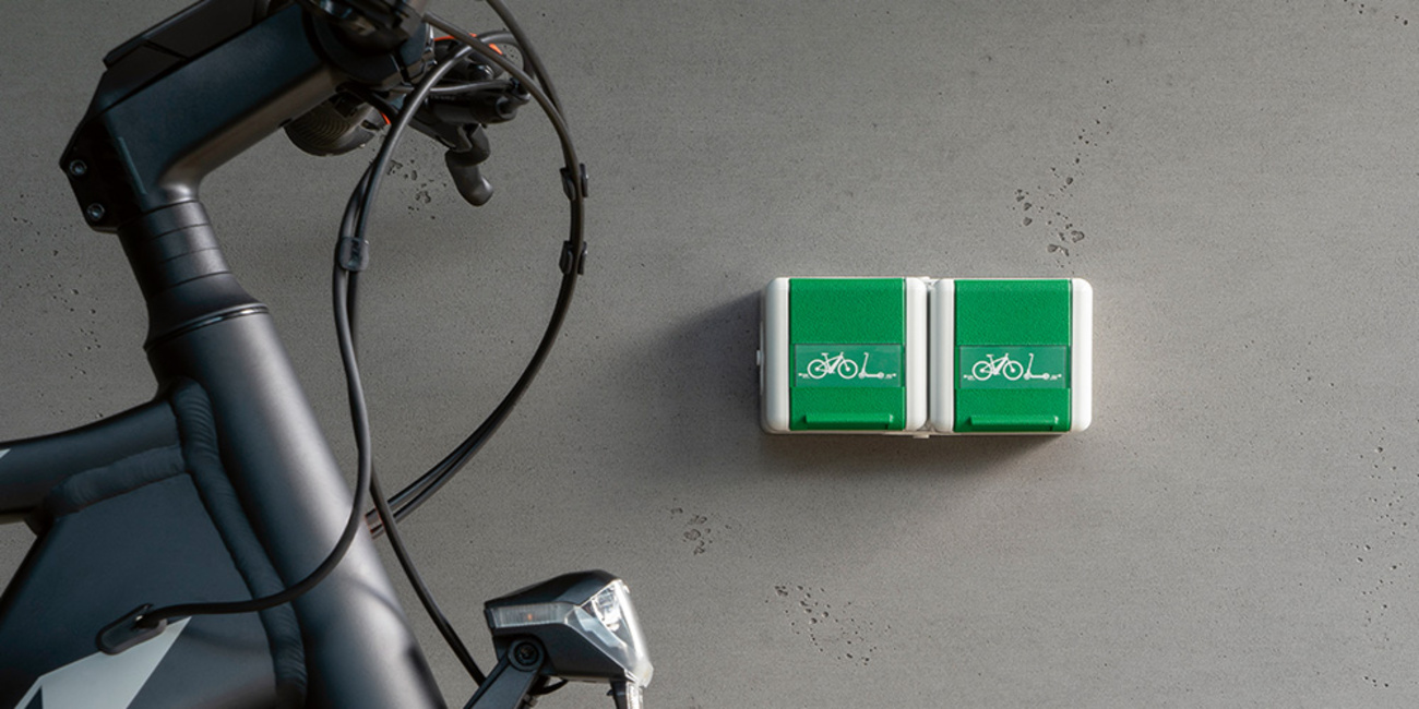 SCHUKO® Steckdose für E-Bikes bei Elektro Gräfe Erfurt in Erfurt