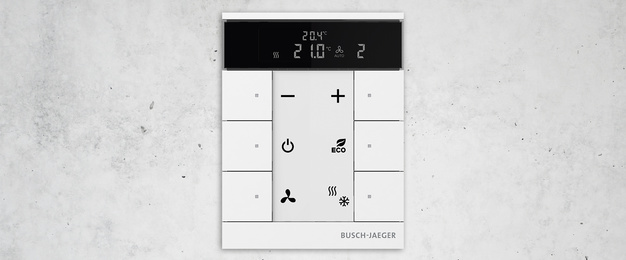 Busch free@home® bei Elektro Gräfe Erfurt in Erfurt