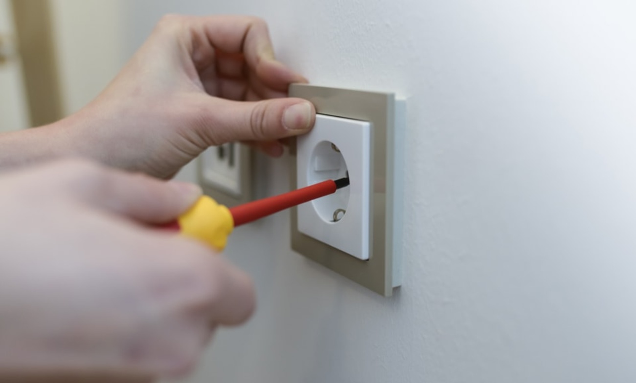 Elektro­installation bei Elektro Gräfe Erfurt in Erfurt