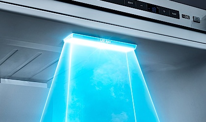 LED Licht bei Elektro Gräfe Erfurt in Erfurt