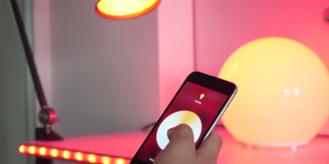 LED-Smart bei Elektro Gräfe Erfurt in Erfurt