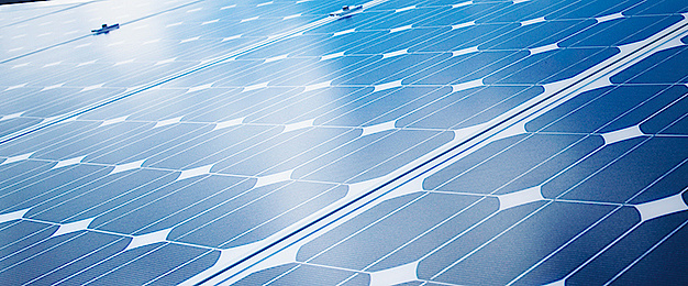 Photovoltaik bei Elektro Gräfe Erfurt in Erfurt