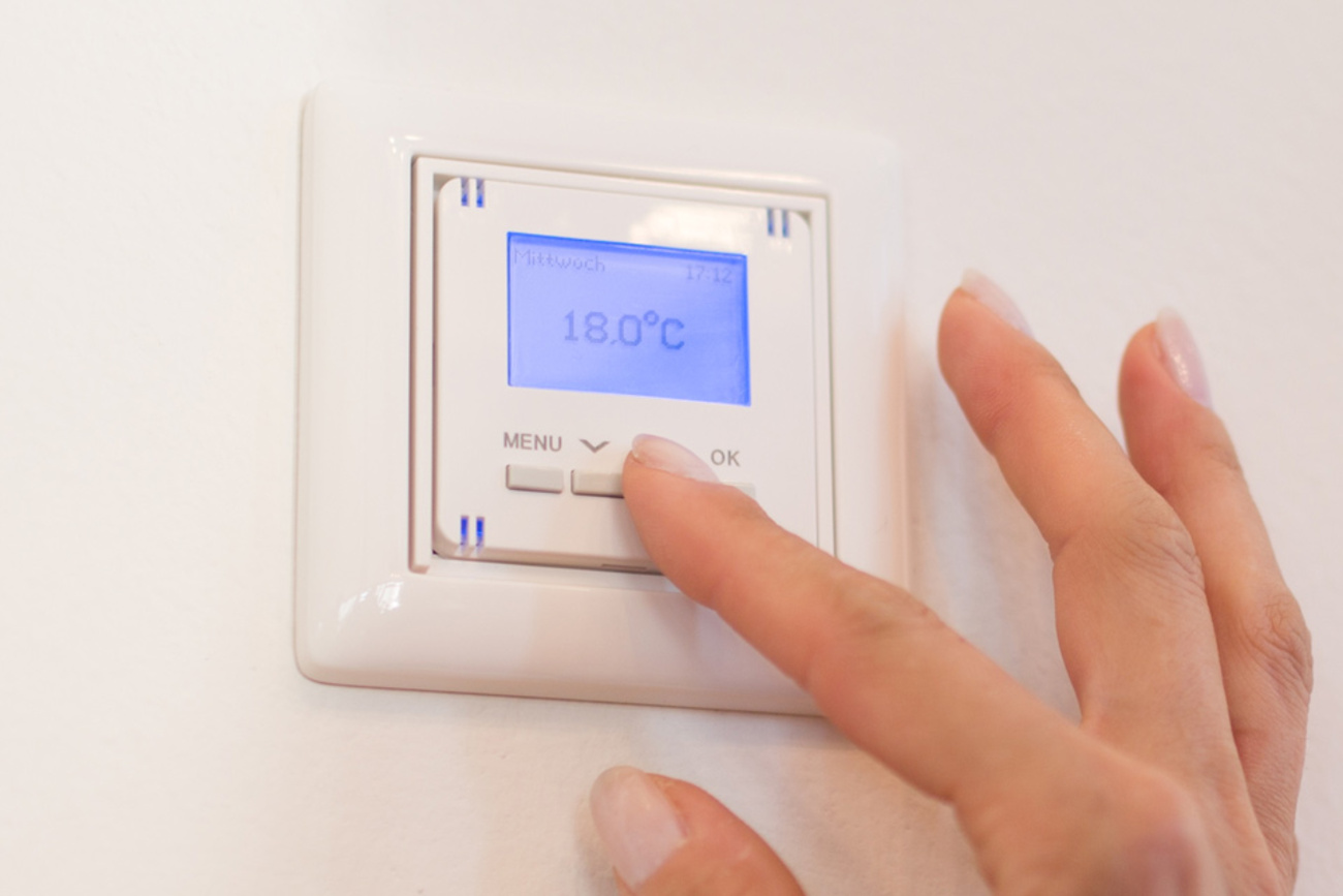 Haustechnik bei Elektro Gräfe Erfurt in Erfurt