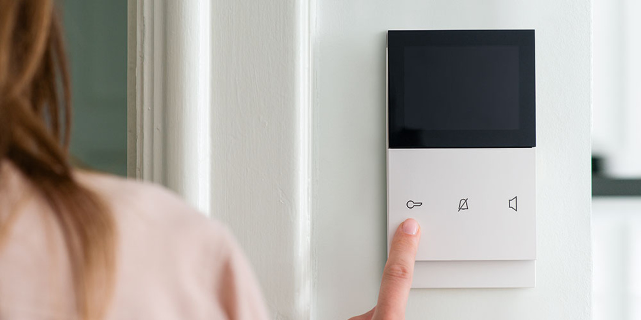 ELCOM.TOUCH bei Elektro Gräfe Erfurt in Erfurt