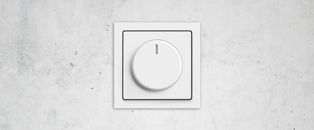 Busch-Dimmer® bei Elektro Gräfe Erfurt in Erfurt