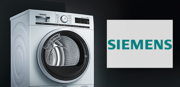 Siemens Hausgeräte bei Elektro Gräfe Erfurt in Erfurt