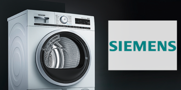 Siemens Hausgeräte bei Elektro Gräfe Erfurt in Erfurt