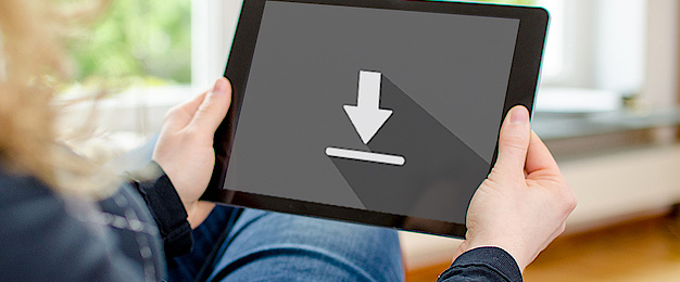 Downloads bei Elektro Gräfe Erfurt in Erfurt